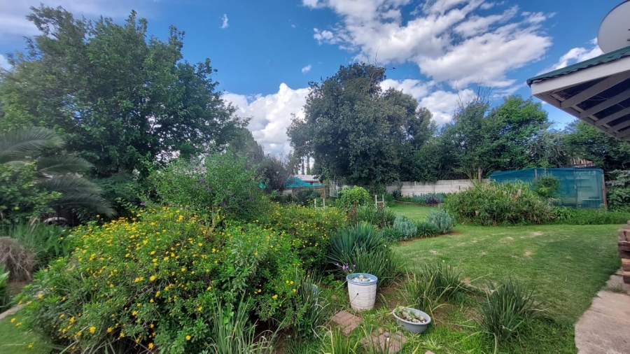 To Let 3 Bedroom Property for Rent in St Helena Free State